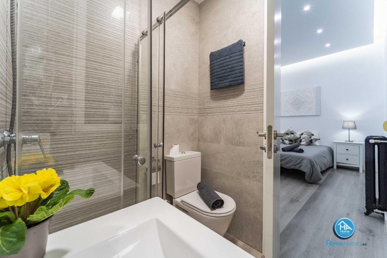 Modern Boutique Stay In The Heart Of Madrid Exterior photo
